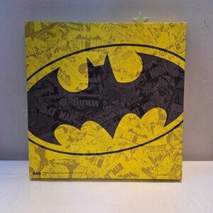 Batman Symbol Wall Décor